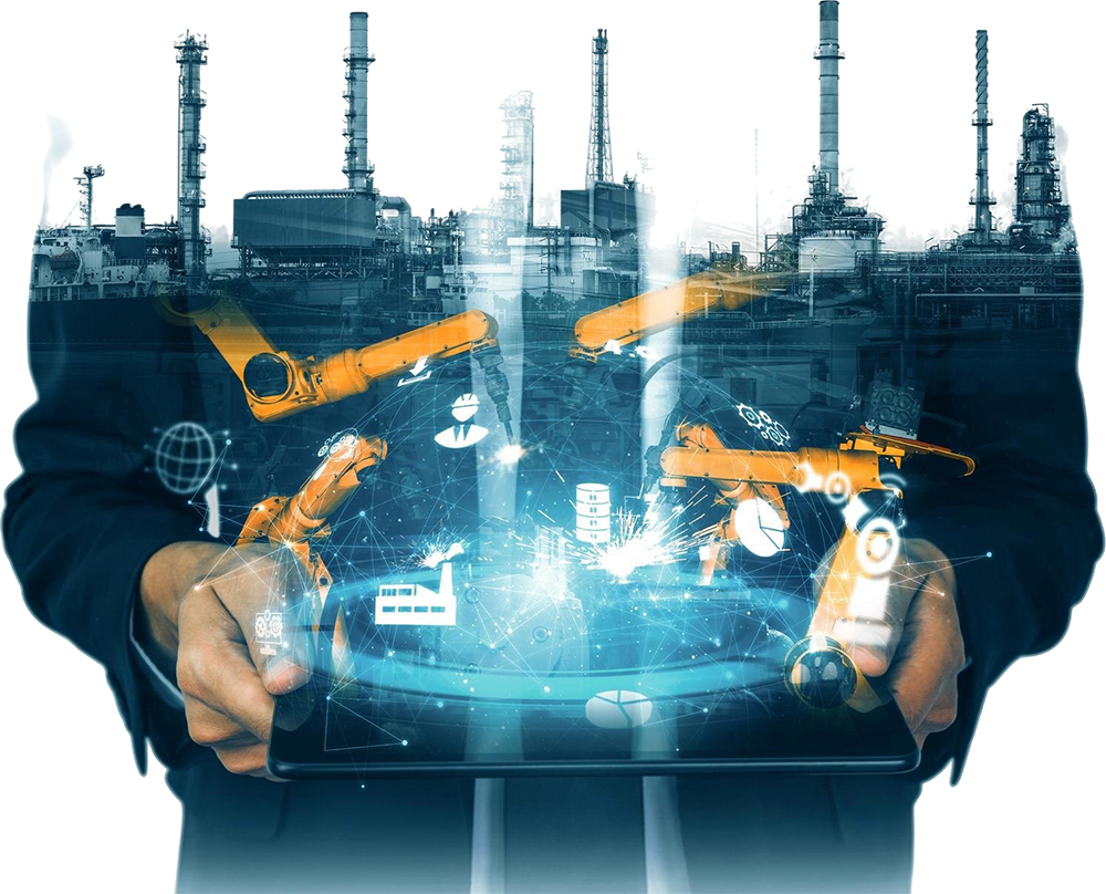 About Tirupati Machine Tools